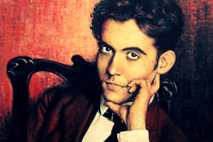 Federico García Lorca